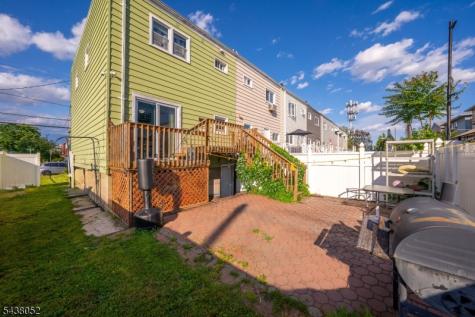 94 E 28th Street Bayonne NJ 07002