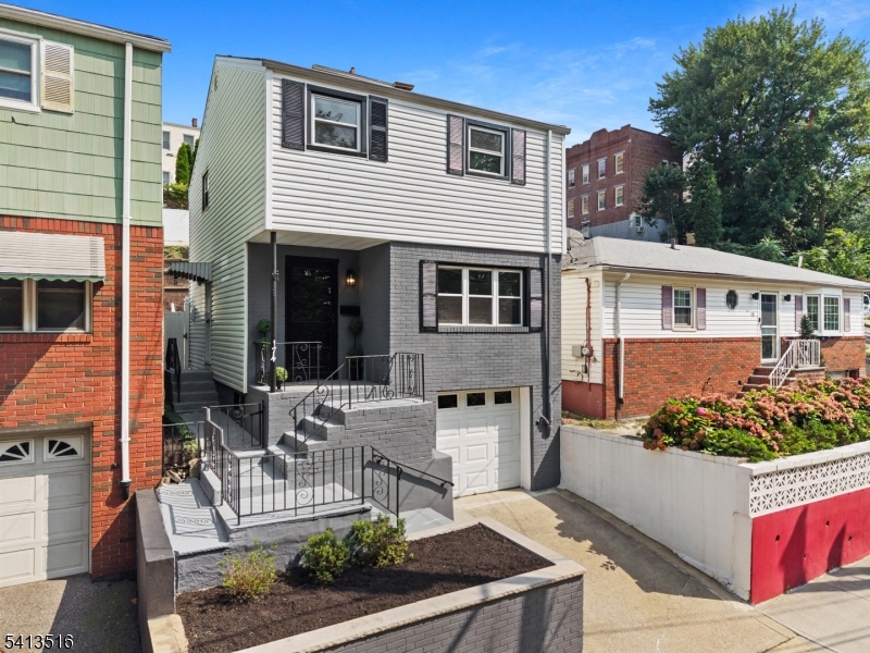 174 Terrace Avenue Jersey City NJ 07307