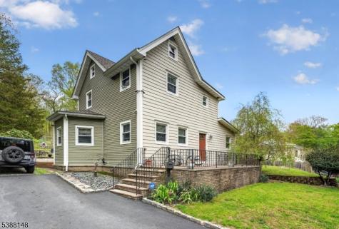 176 Doty Road Wanaque NJ 07420