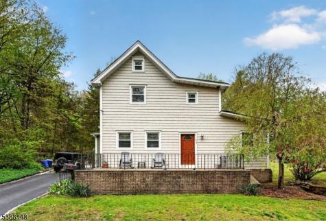 176 Doty Road Wanaque NJ 07420