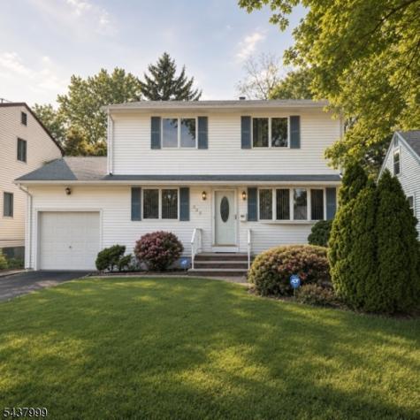 346 Farley Avenue Scotch Plains NJ 07076