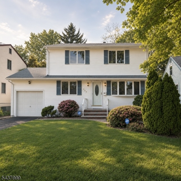 346 Farley Avenue Scotch Plains NJ 07076
