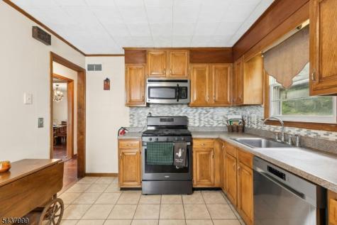 346 Farley Avenue Scotch Plains NJ 07076