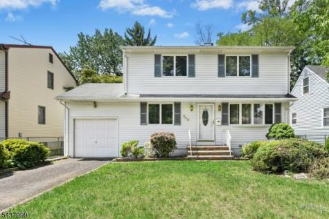 346 Farley Avenue Scotch Plains NJ 07076