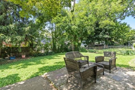 346 Farley Avenue Scotch Plains NJ 07076