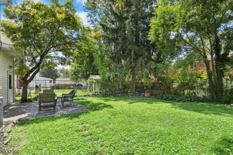 346 Farley Avenue Scotch Plains NJ 07076