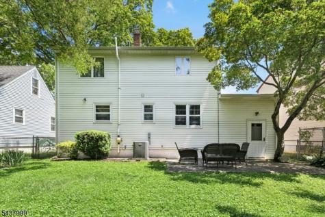 346 Farley Avenue Scotch Plains NJ 07076