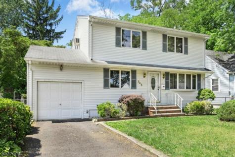 346 Farley Avenue Scotch Plains NJ 07076