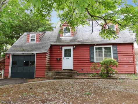 5 Ridge Road Stanhope NJ 07874