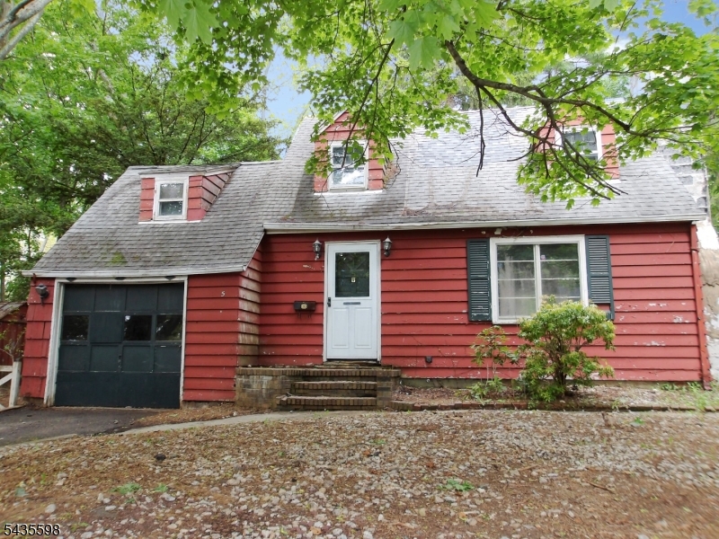 5 Ridge Road Stanhope NJ 07874