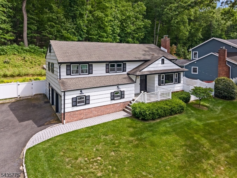 45 Molly Stark Drive Morris NJ 07960