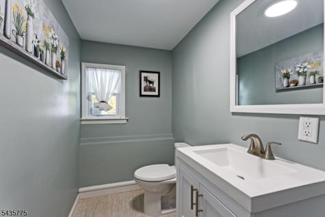 45 Molly Stark Drive Morris NJ 07960