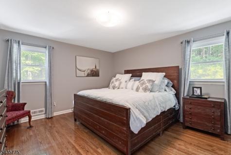 45 Molly Stark Drive Morris NJ 07960