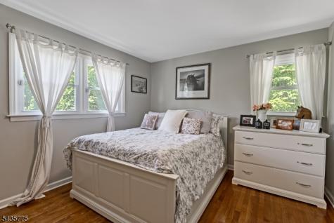 45 Molly Stark Drive Morris NJ 07960