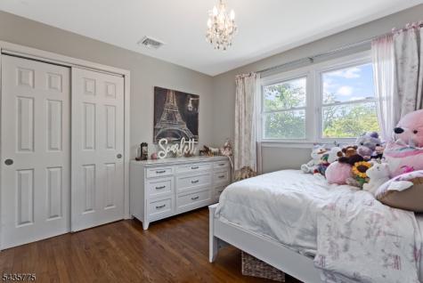 45 Molly Stark Drive Morris NJ 07960