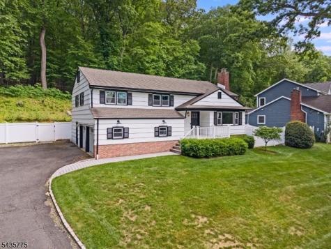 45 Molly Stark Drive Morris NJ 07960