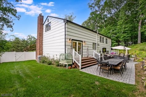 45 Molly Stark Drive Morris NJ 07960