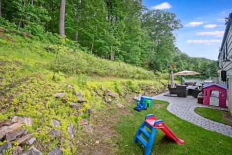 45 Molly Stark Drive Morris NJ 07960