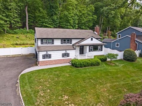 45 Molly Stark Drive Morris NJ 07960