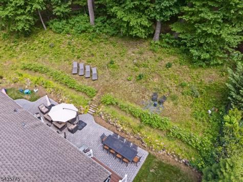45 Molly Stark Drive Morris NJ 07960