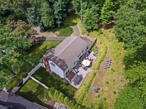 45 Molly Stark Drive Morris NJ 07960