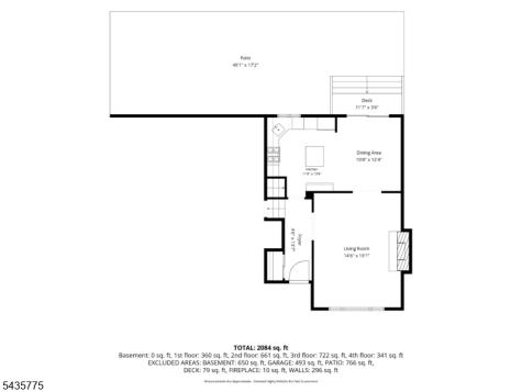 45 Molly Stark Drive Morris NJ 07960