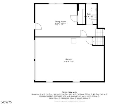 45 Molly Stark Drive Morris NJ 07960