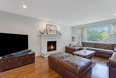 45 Molly Stark Drive Morris NJ 07960
