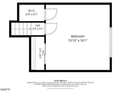45 Molly Stark Drive Morris NJ 07960