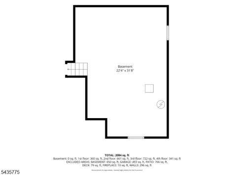 45 Molly Stark Drive Morris NJ 07960