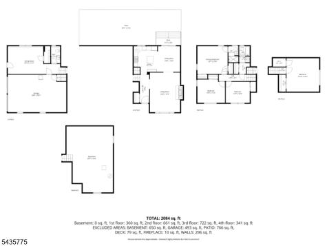 45 Molly Stark Drive Morris NJ 07960