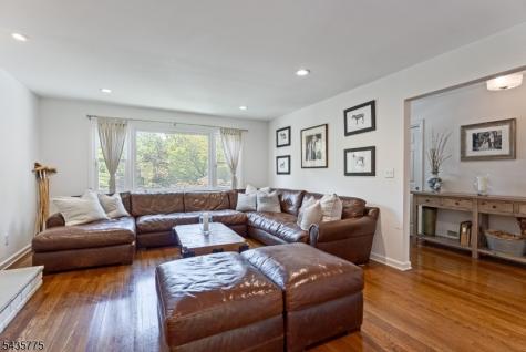 45 Molly Stark Drive Morris NJ 07960