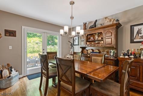 45 Molly Stark Drive Morris NJ 07960
