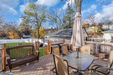 18 Belle Terre Road West Orange NJ 07052