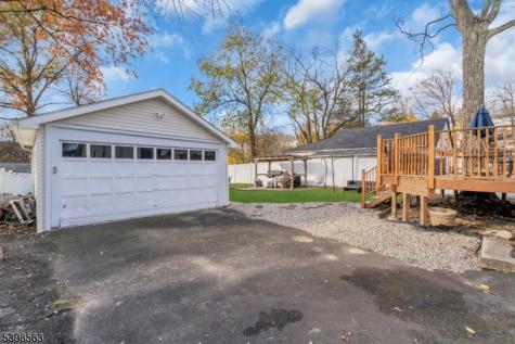 18 Belle Terre Road West Orange NJ 07052
