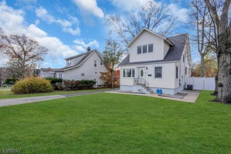 18 Belle Terre Road West Orange NJ 07052