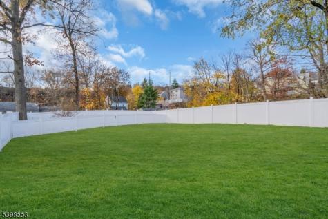 18 Belle Terre Road West Orange NJ 07052