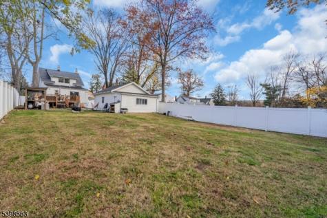 18 Belle Terre Road West Orange NJ 07052