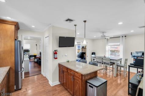 18 Belle Terre Road West Orange NJ 07052