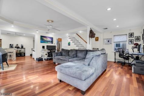 18 Belle Terre Road West Orange NJ 07052