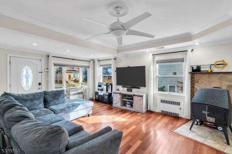 18 Belle Terre Road West Orange NJ 07052