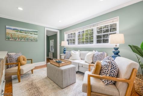 14 Childsworth Avenue Bernardsville NJ 07924