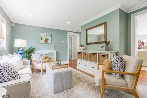 14 Childsworth Avenue Bernardsville NJ 07924