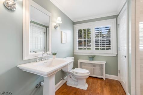 14 Childsworth Avenue Bernardsville NJ 07924