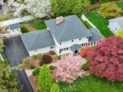 14 Childsworth Avenue Bernardsville NJ 07924