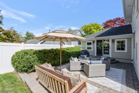 14 Childsworth Avenue Bernardsville NJ 07924
