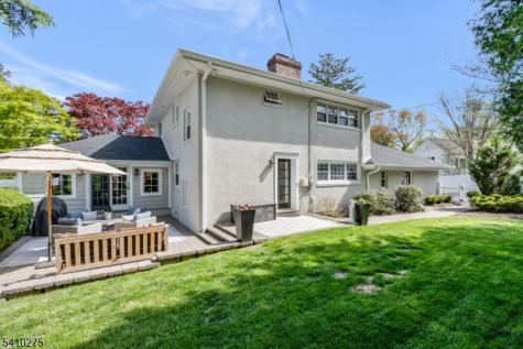 14 Childsworth Avenue Bernardsville NJ 07924
