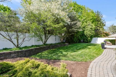 14 Childsworth Avenue Bernardsville NJ 07924