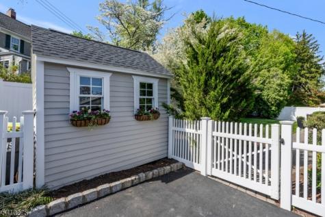 14 Childsworth Avenue Bernardsville NJ 07924
