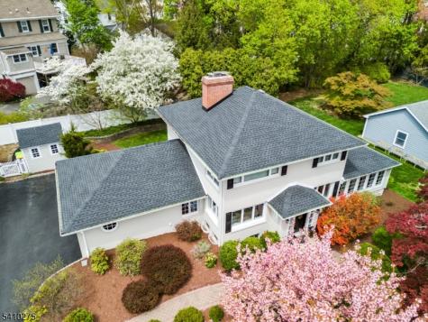 14 Childsworth Avenue Bernardsville NJ 07924